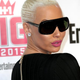 Amber RoseFrederick M. Brown/Getty Images